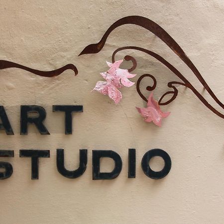 The Art Studio Hotel Barrydale Exterior photo